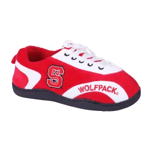 North Carolina State Wolf Pack All Around