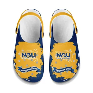 Northern Arizona University Men's Clogs