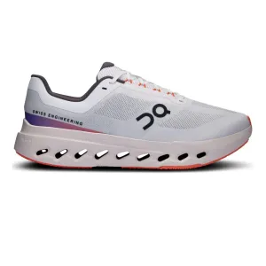 On Cloudsurfer Next (Womens) - White/Flame