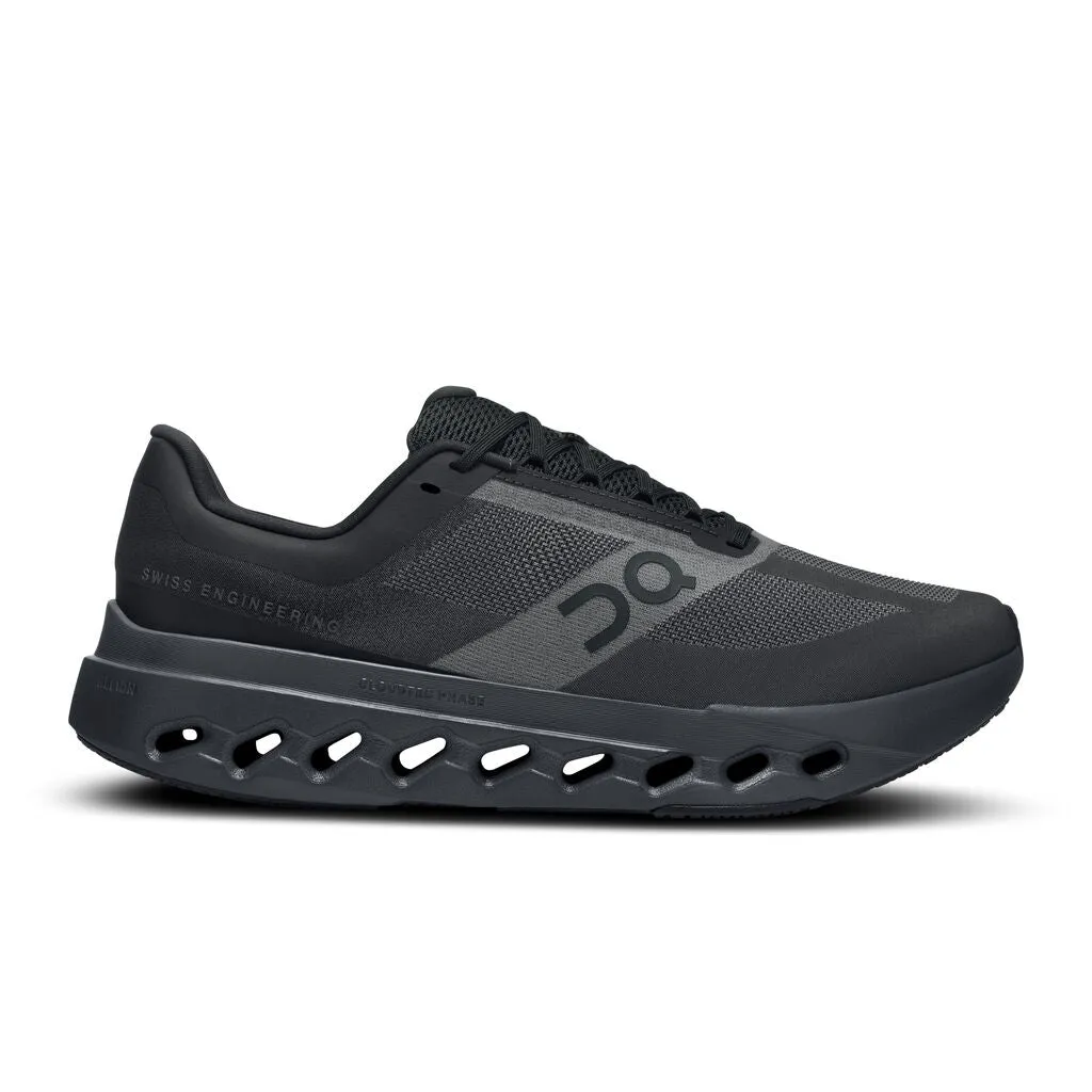 On Running Cloudsurfer Next (Mens) - Black