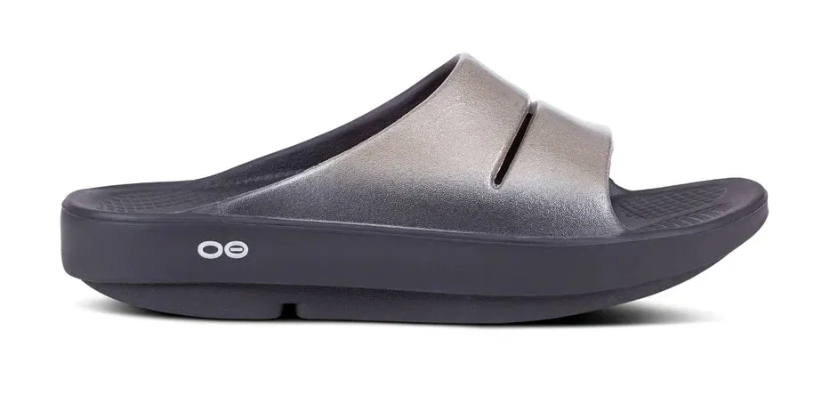 Oofos OOahh Luxe Slide Women's