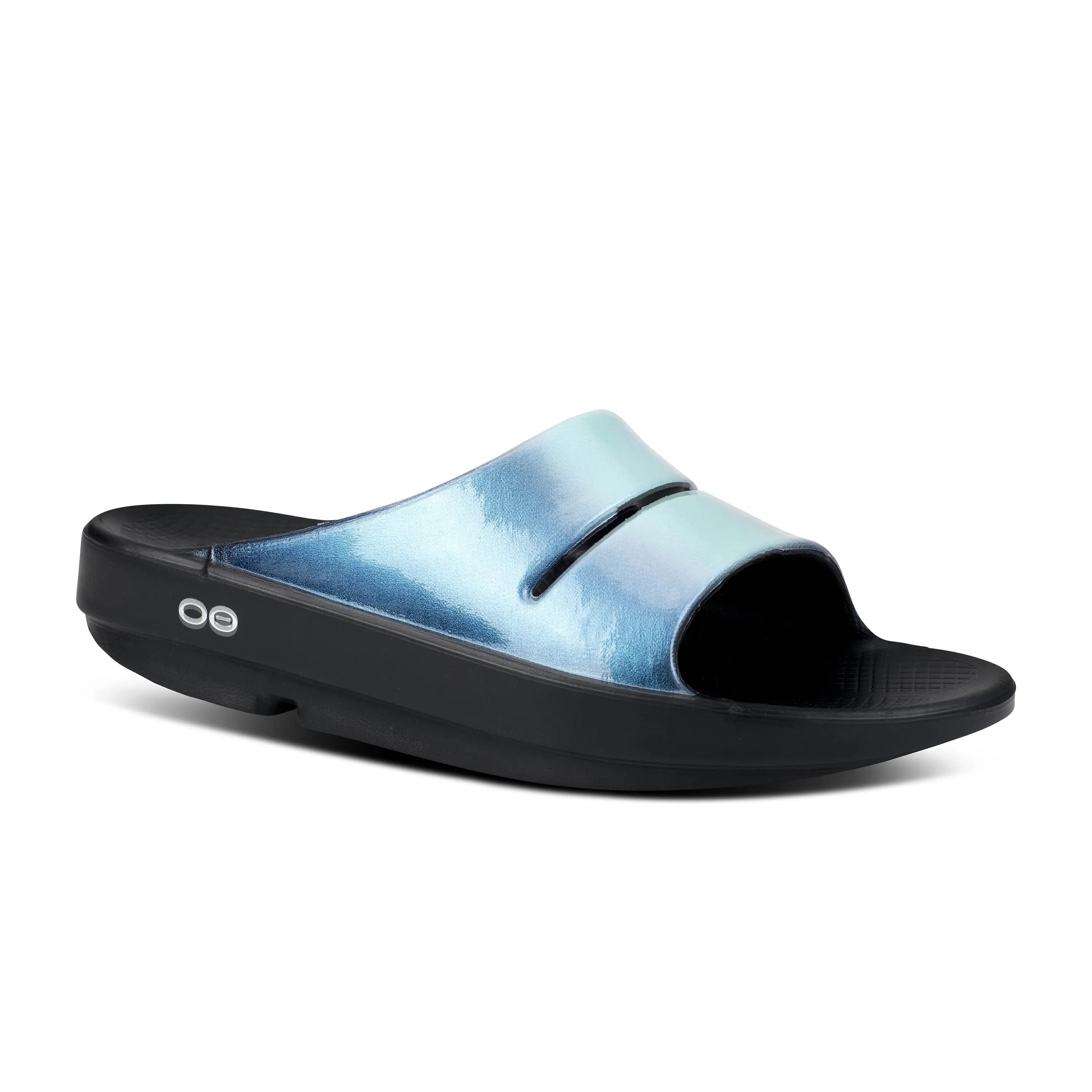 Oofos OOahh Luxe Slide Women's