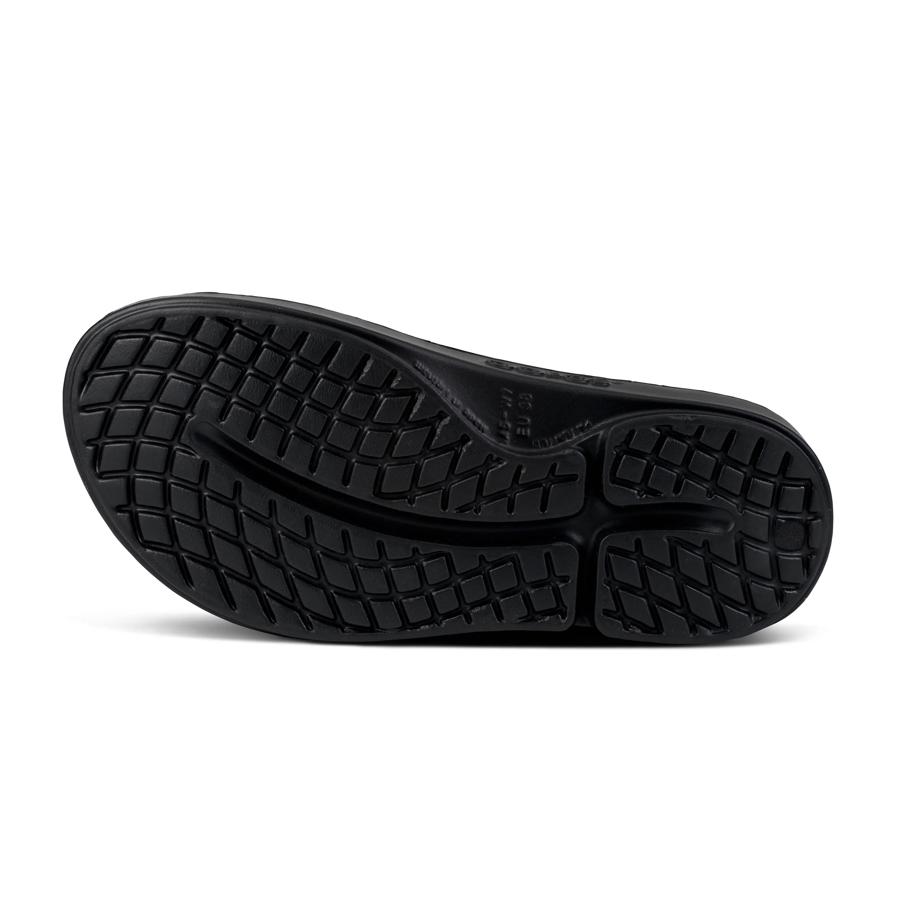 Oofos OOahh Luxe Slide Women's