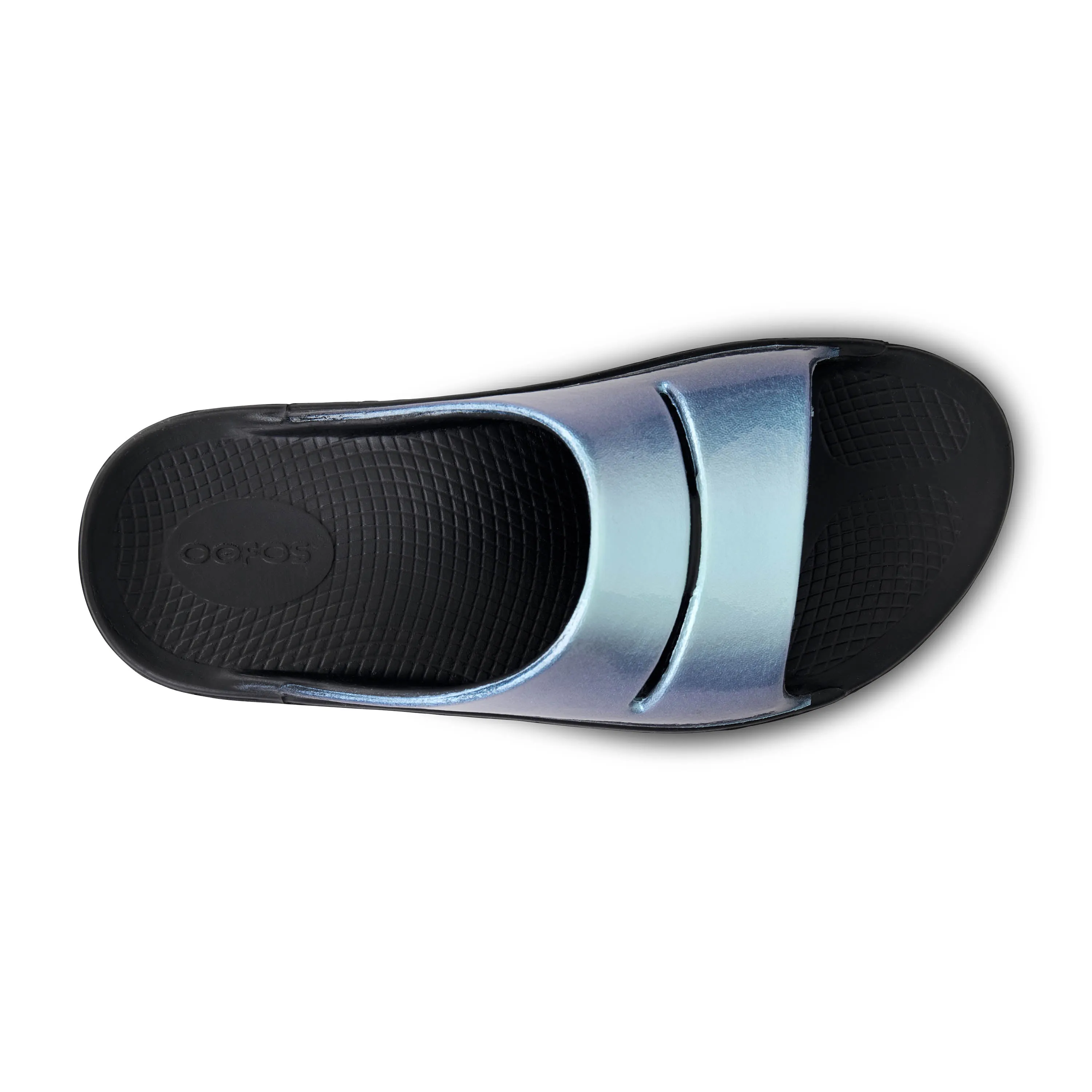 Oofos OOahh Luxe Slide Women's