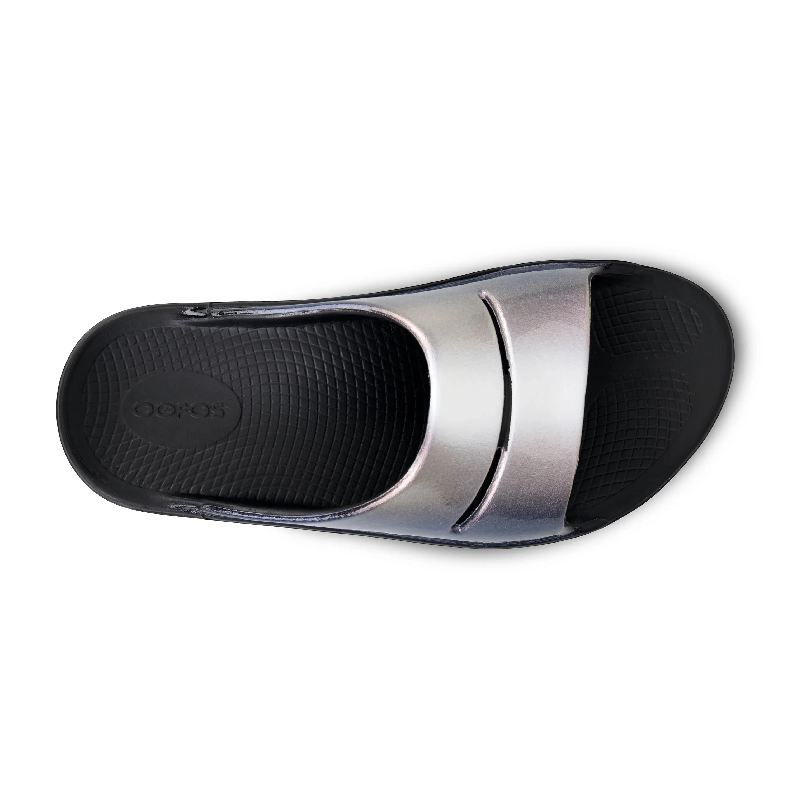 Oofos OOahh Luxe Slide Women's