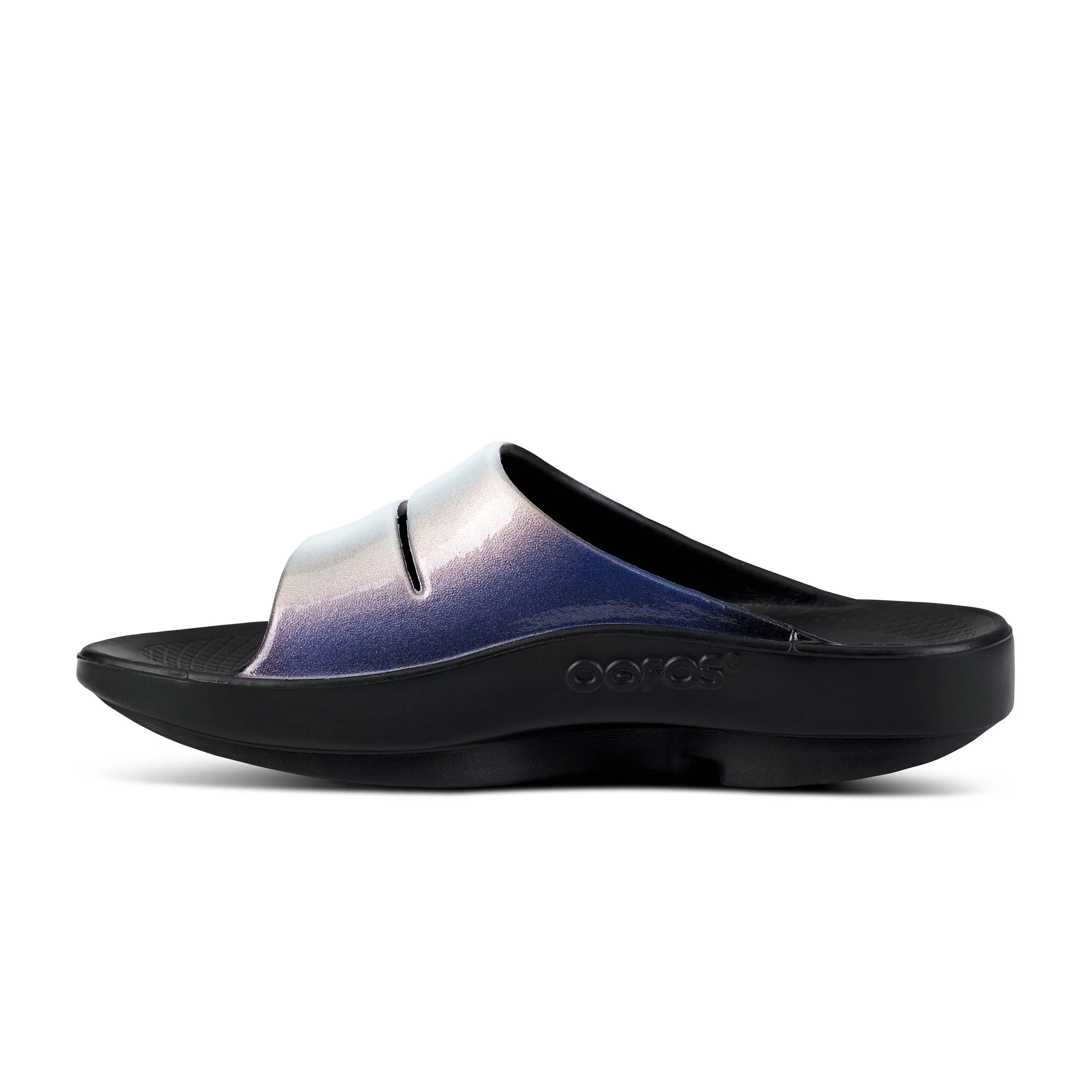 Oofos OOahh Luxe Slide Women's