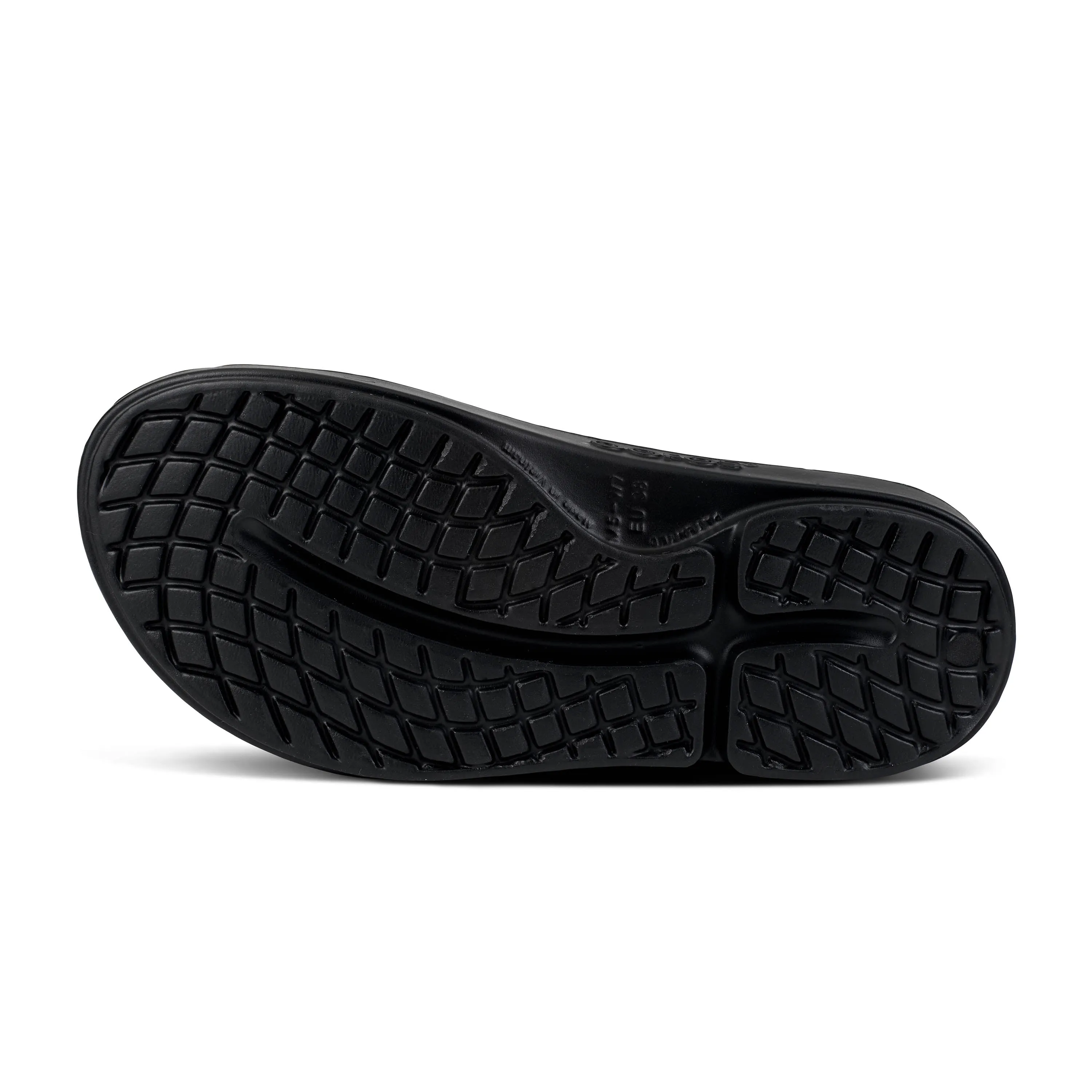 Oofos OOahh Luxe Slide Women's