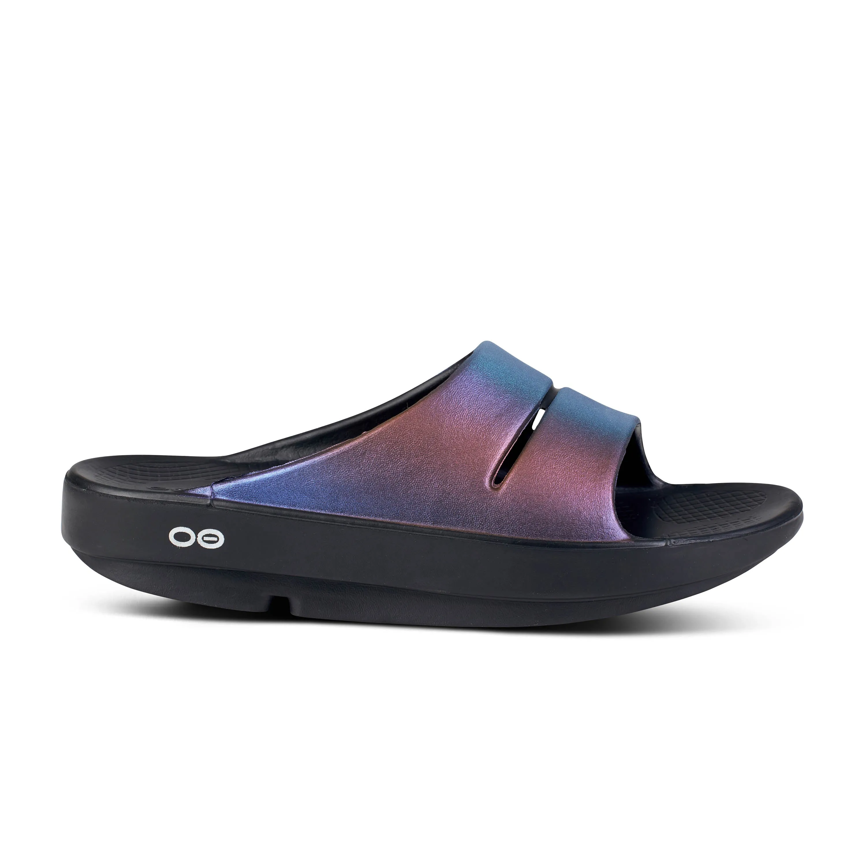 Oofos OOahh Luxe Slide Women's