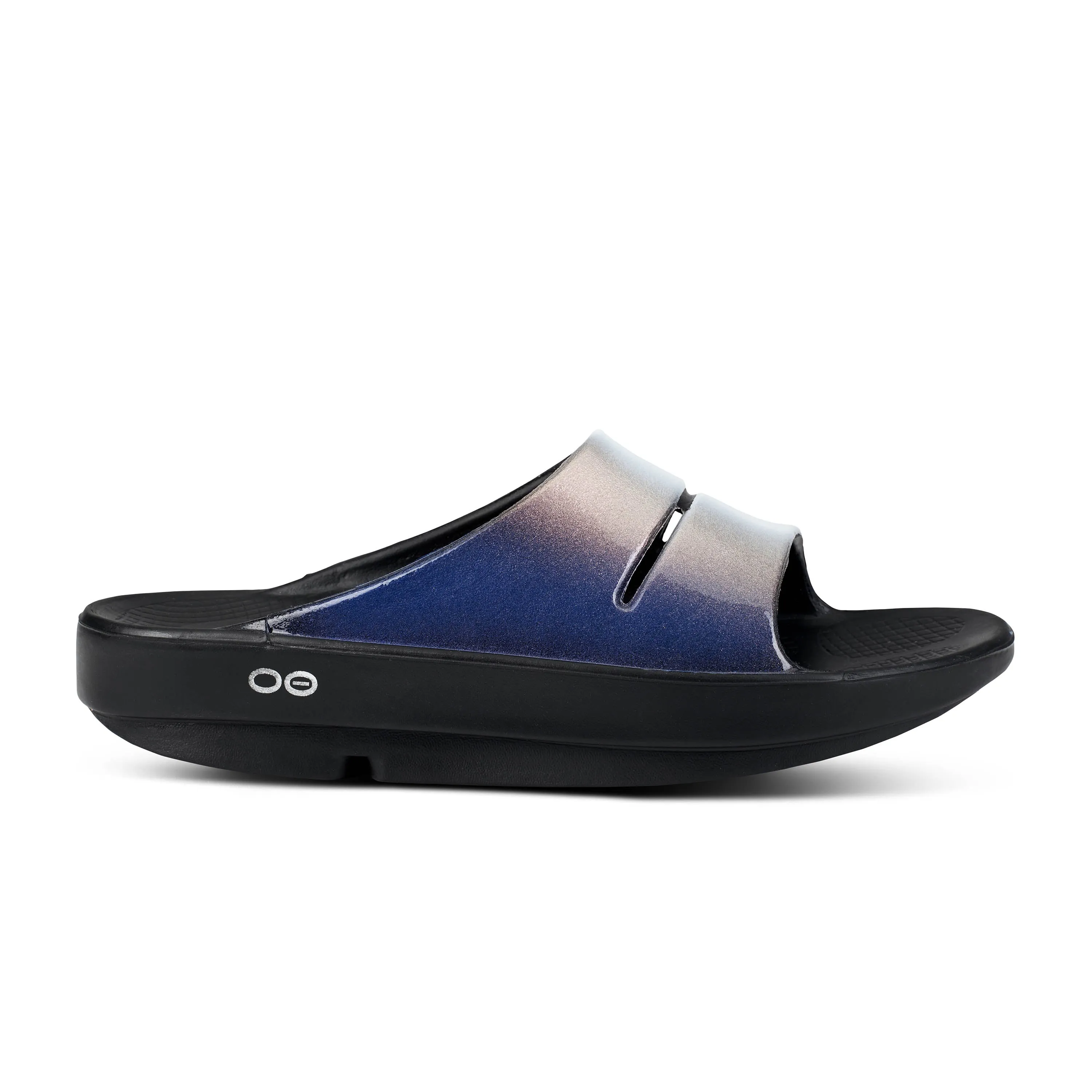 Oofos OOahh Luxe Slide Women's