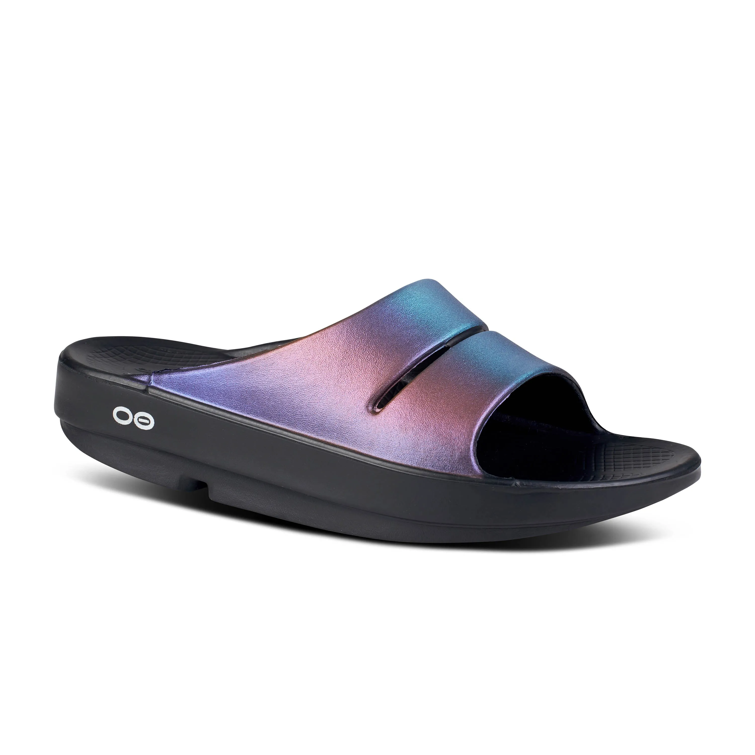 Oofos OOahh Luxe Slide Women's