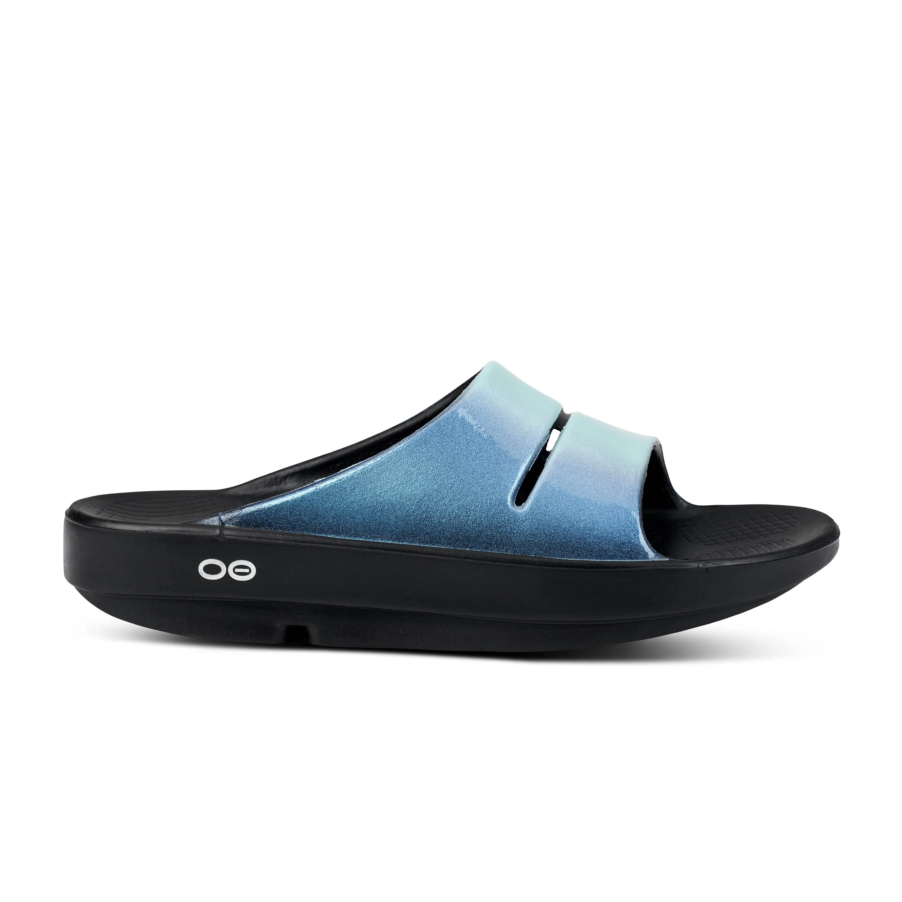 Oofos OOahh Luxe Slide Women's