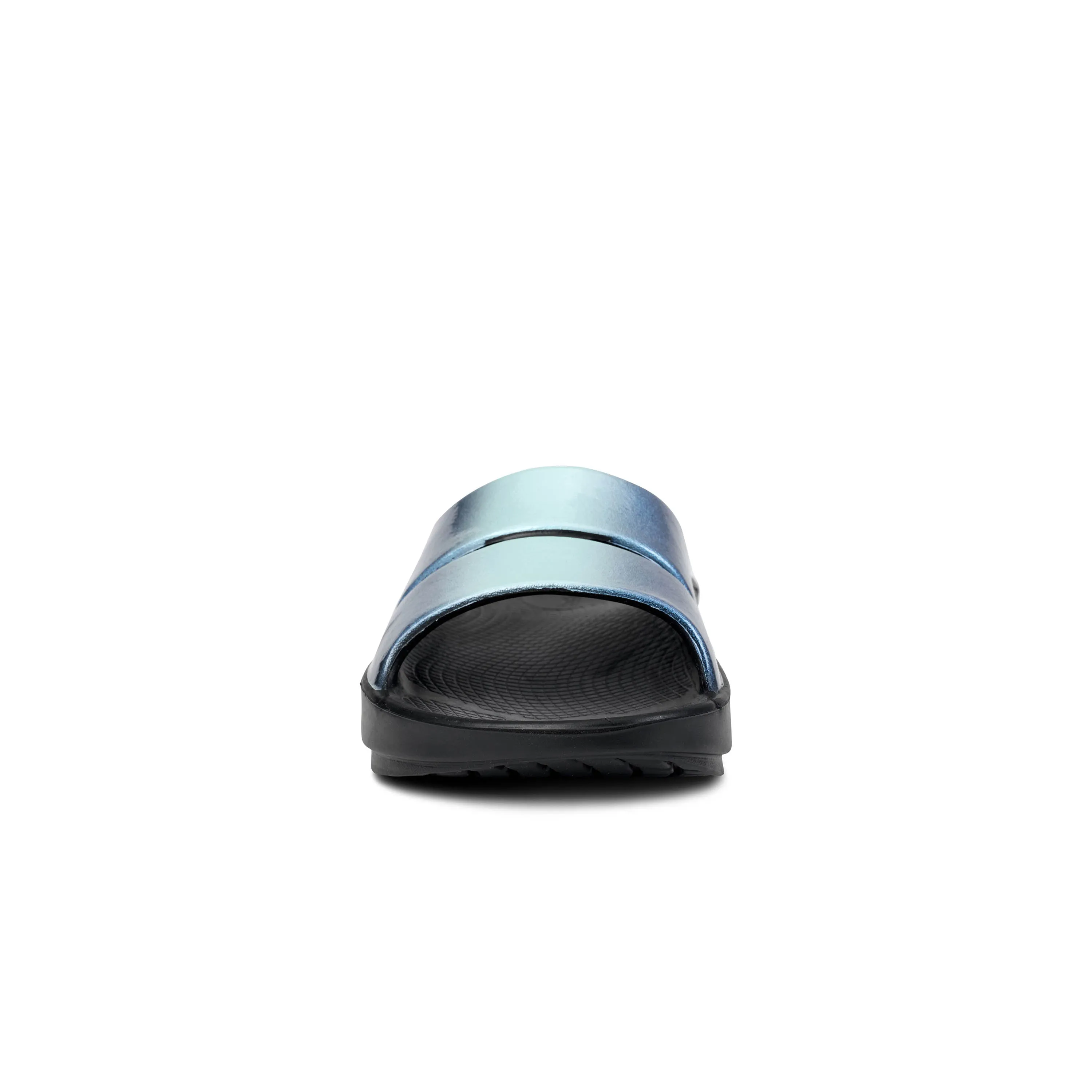 Oofos OOahh Luxe Slide Women's