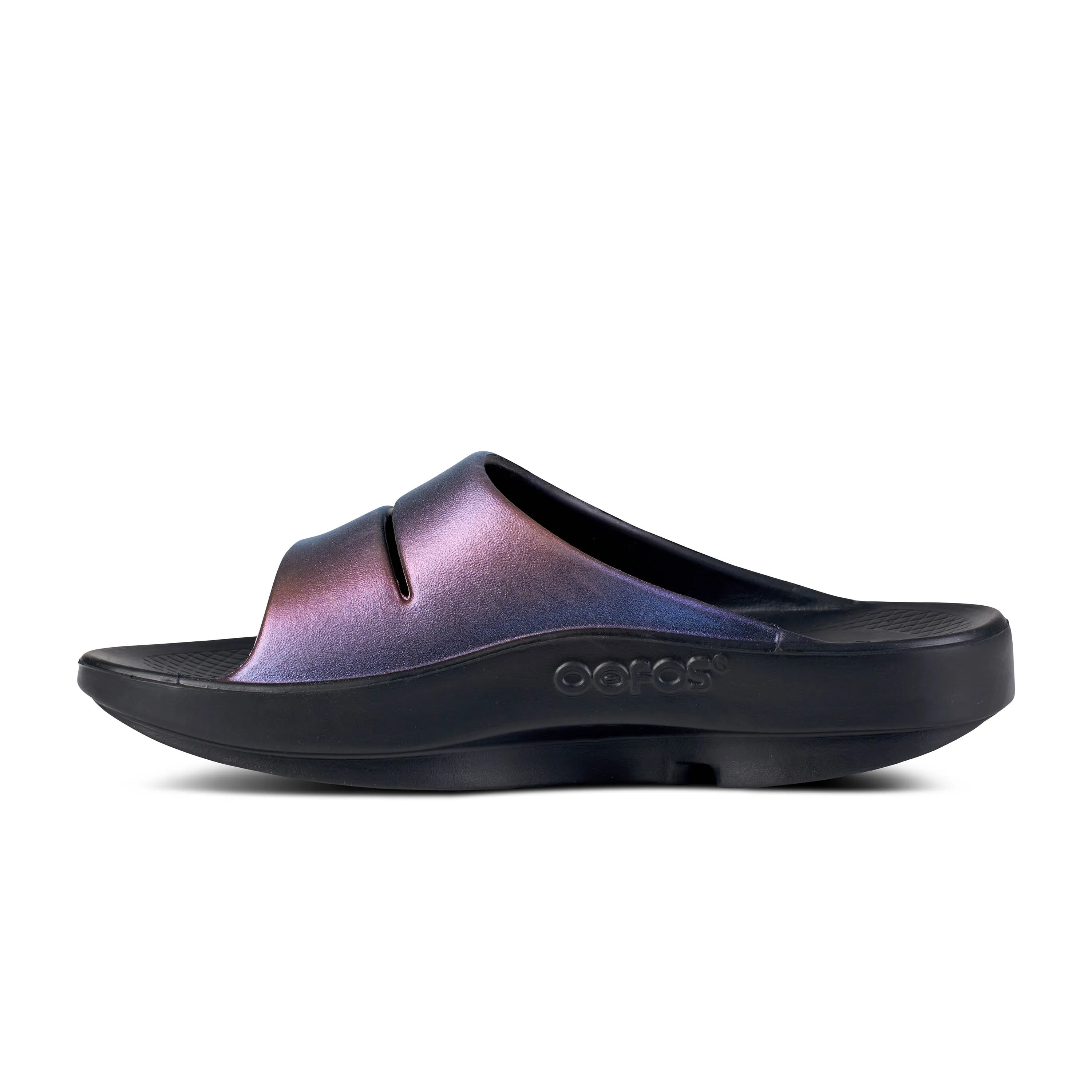 Oofos OOahh Luxe Slide Women's