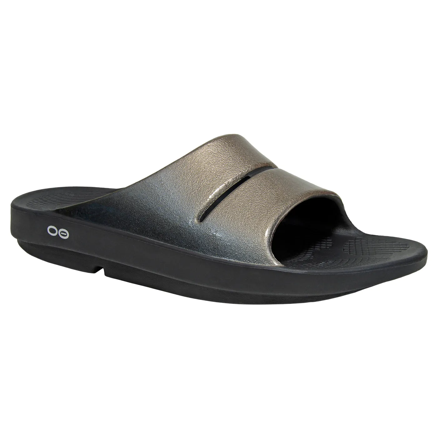 Oofos OOahh Luxe Slide Women's