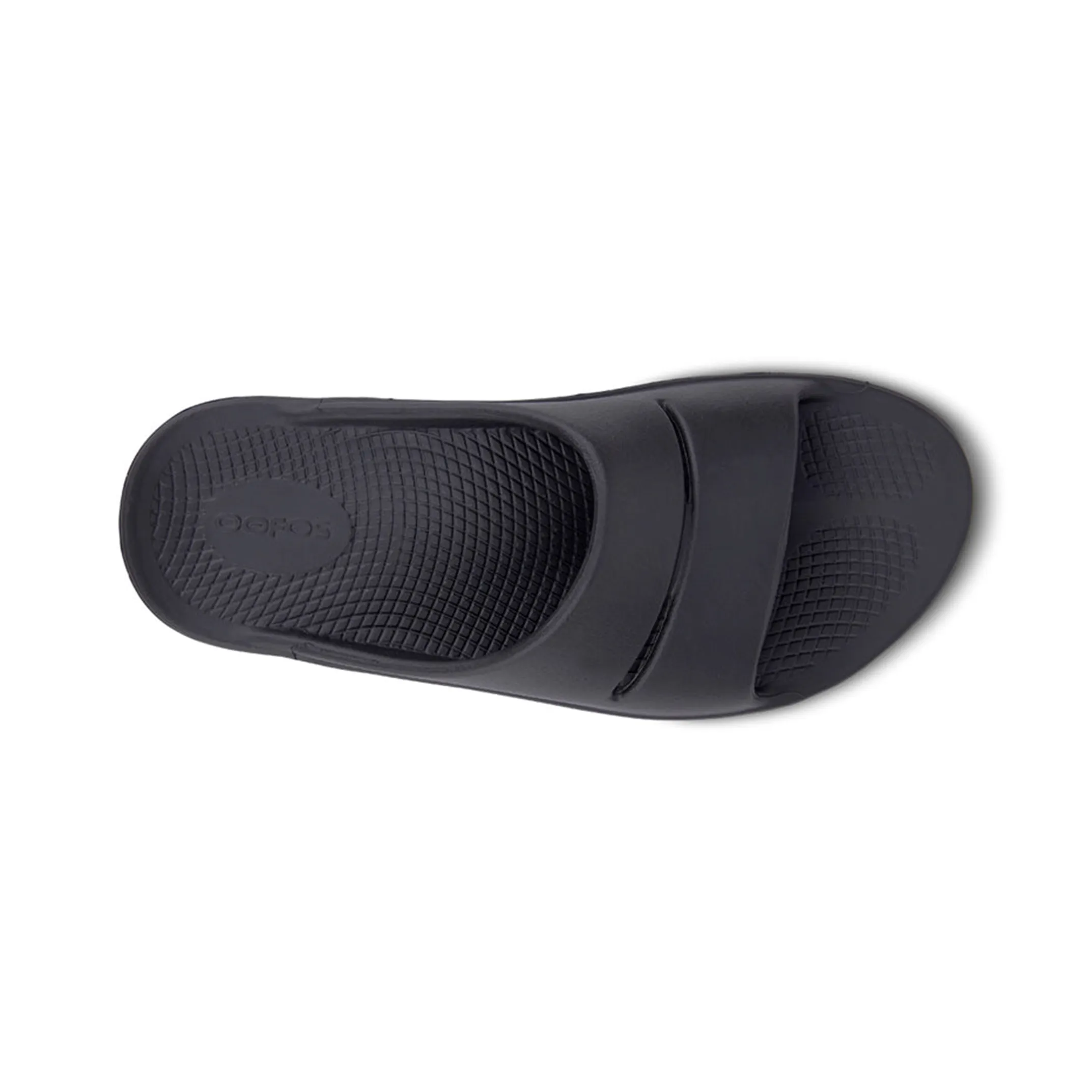 OOFOS Unisex OOahh Slide Sandal