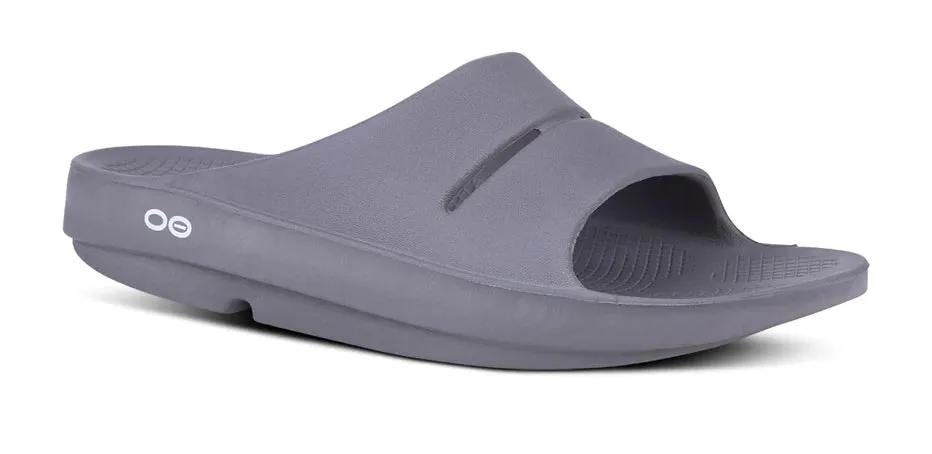 OOFOS Unisex OOahh Slide Sandal