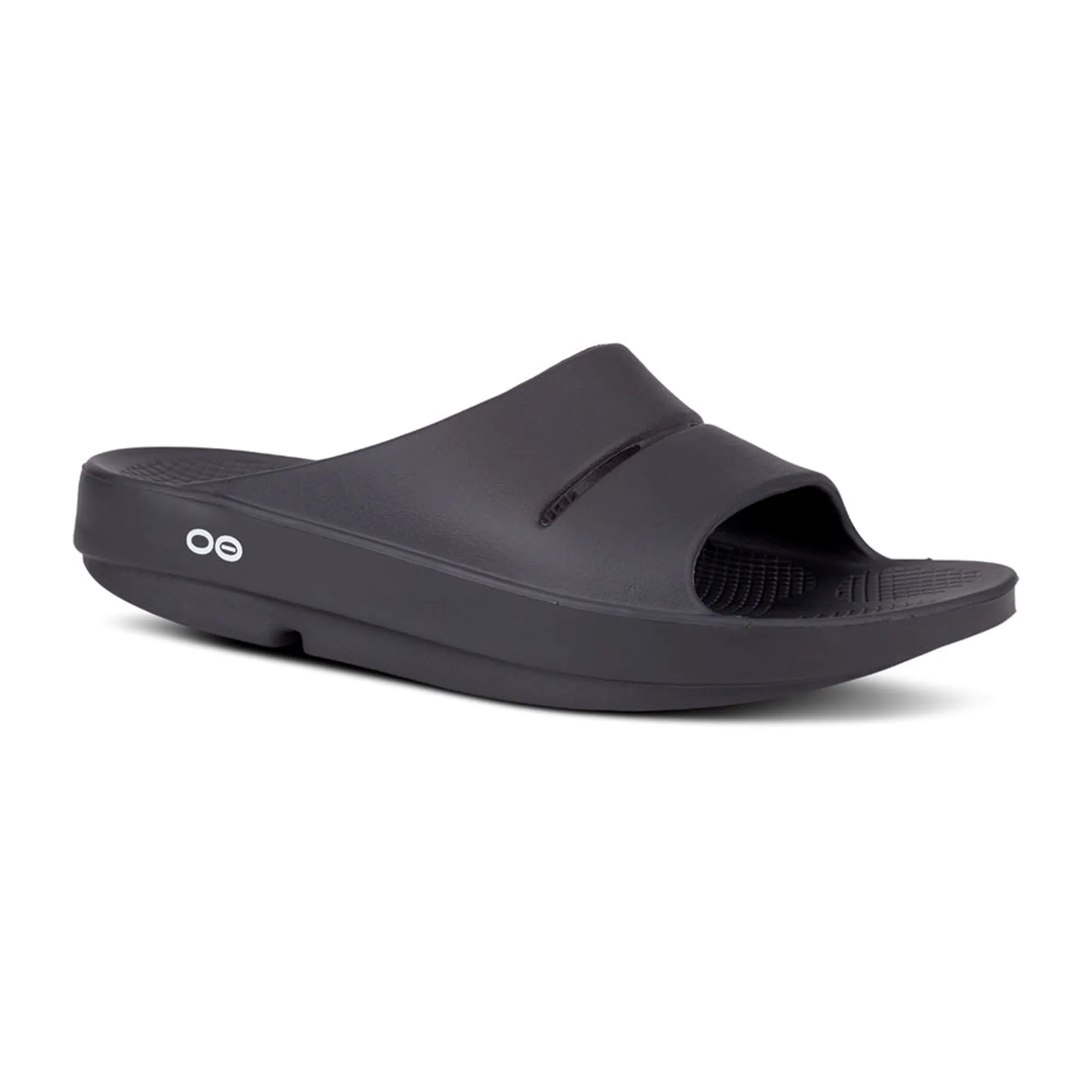 OOFOS Unisex OOahh Slide Sandal