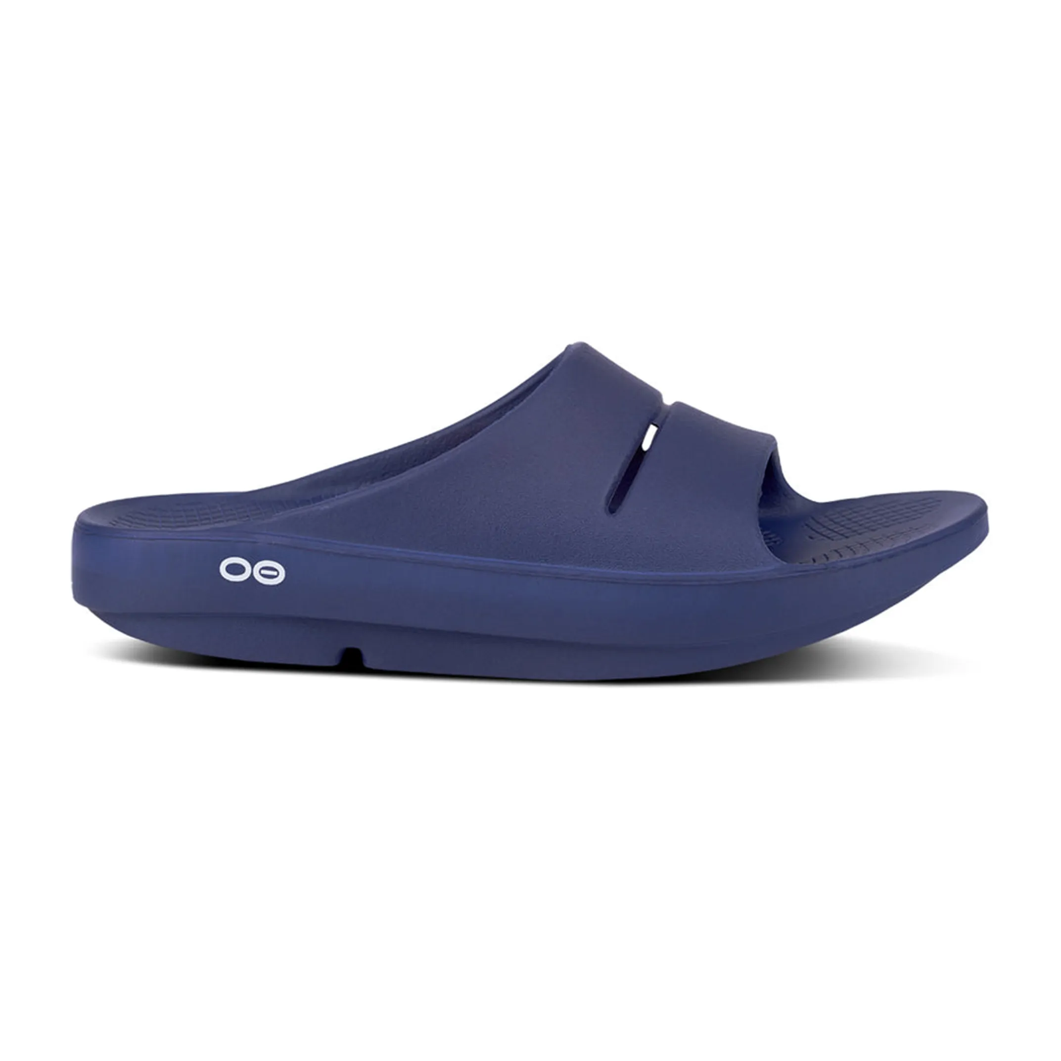 OOFOS Unisex OOahh Slide Sandal