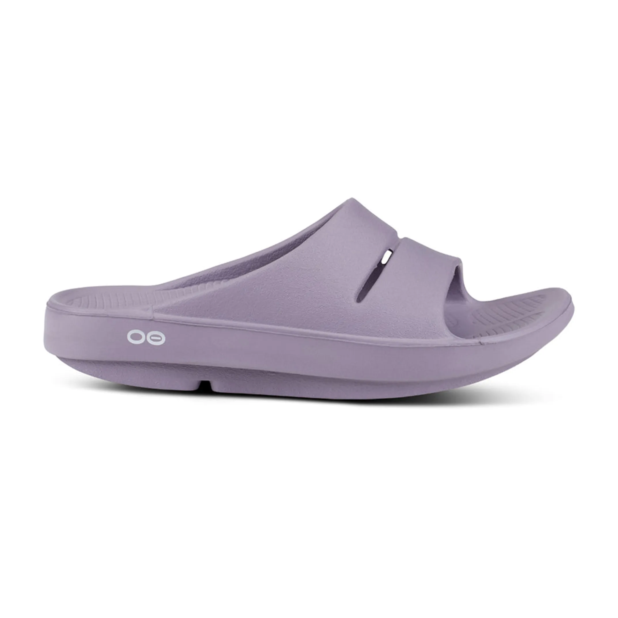 OOFOS Unisex OOahh Slide Sandal