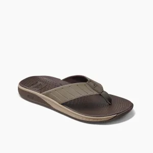 Reef Men's The Deckhand - Java