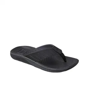 REEF The Deckhand Sandals Black