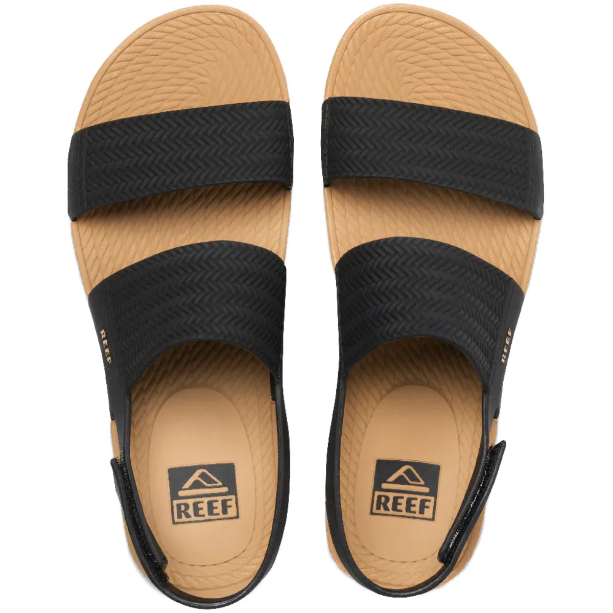 REEF Women's Water Vista Sandals