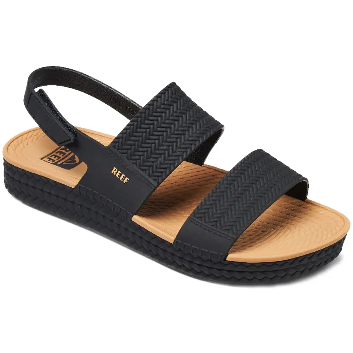 REEF Women's Water Vista Sandals