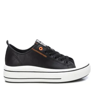 Refresh Womens Trainer 172366 Black