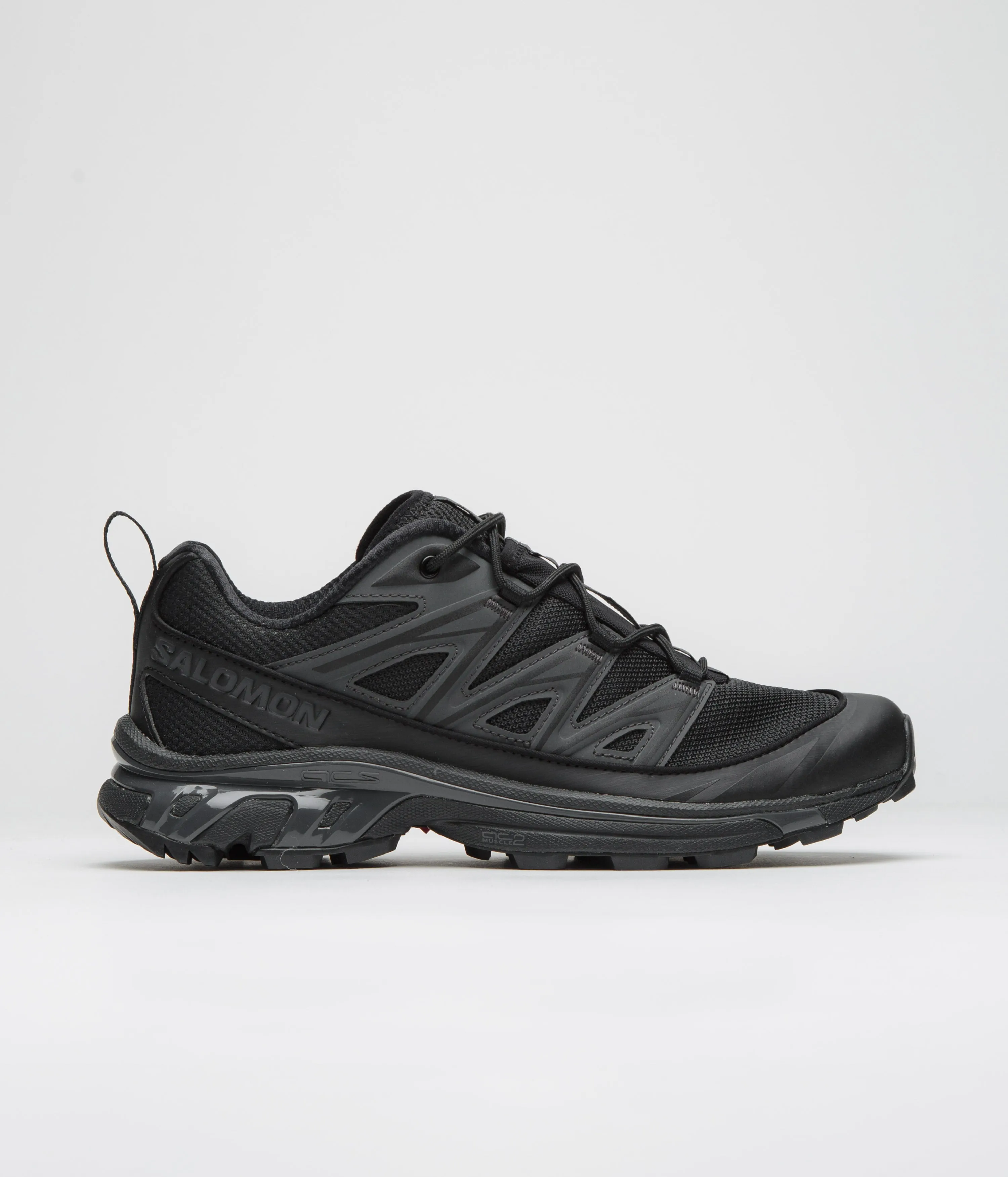 Salomon XT-6 Expanse Shoes - Black / Ebony / Magnet