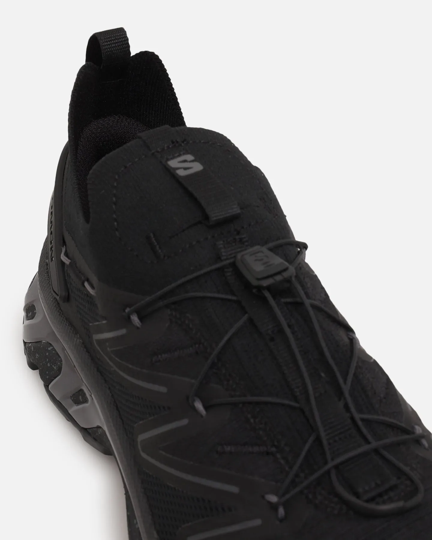 Salomon XT-Rush 2 Black