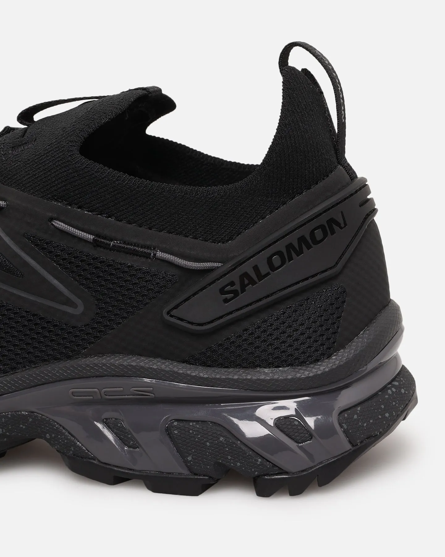 Salomon XT-Rush 2 Black