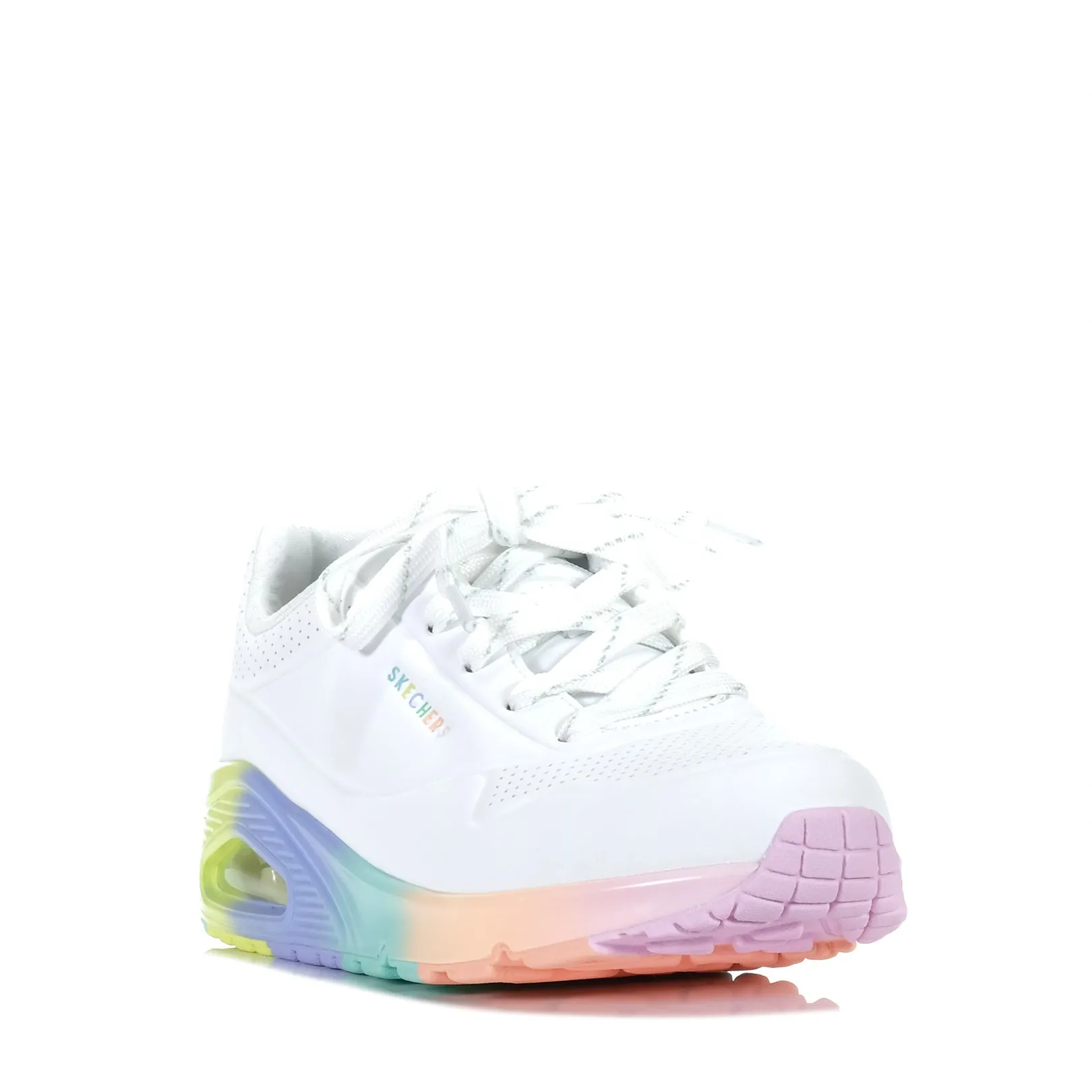 Skechers Uno - Rainbow Souls 155134 Multi