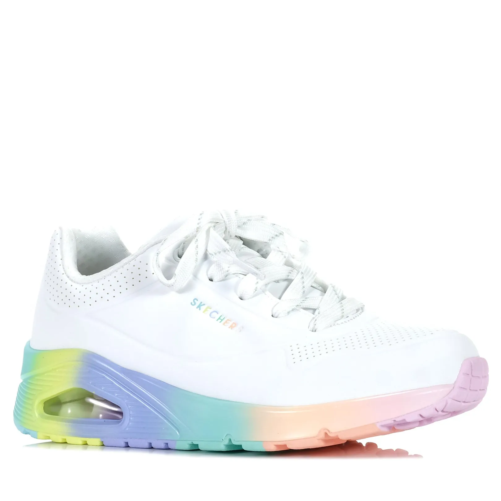 Skechers Uno - Rainbow Souls 155134 Multi