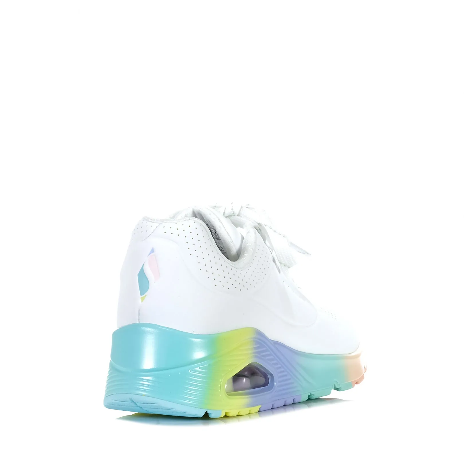 Skechers Uno - Rainbow Souls 155134 Multi