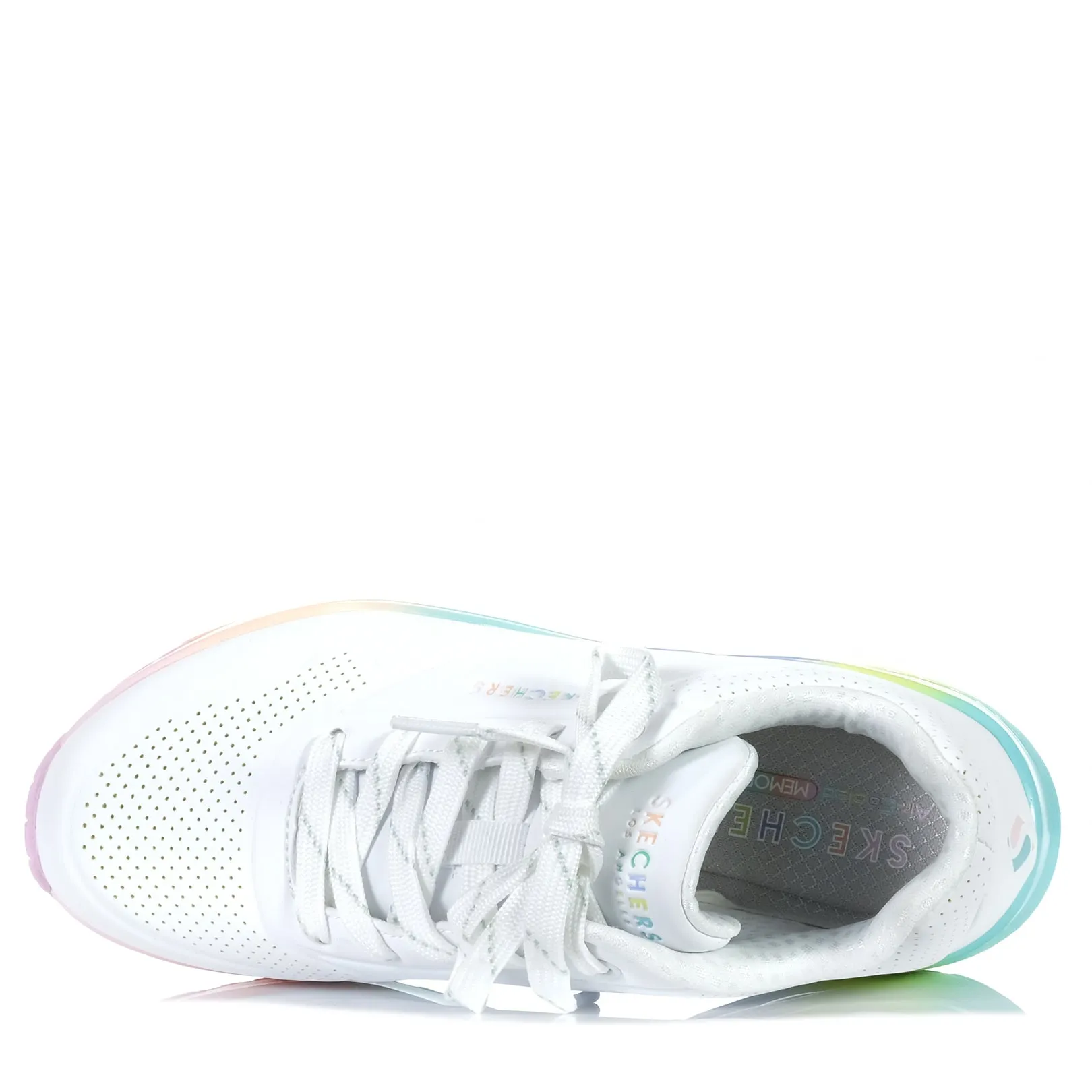 Skechers Uno - Rainbow Souls 155134 Multi