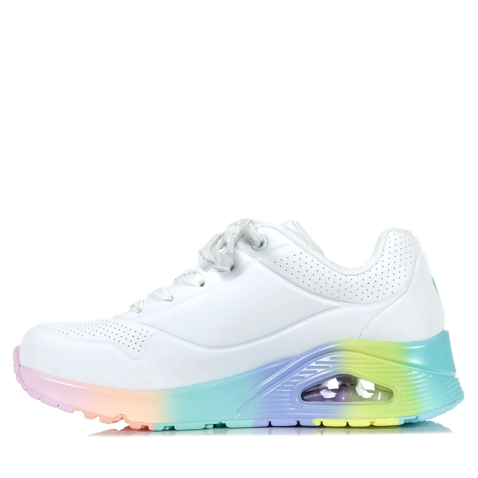 Skechers Uno - Rainbow Souls 155134 Multi