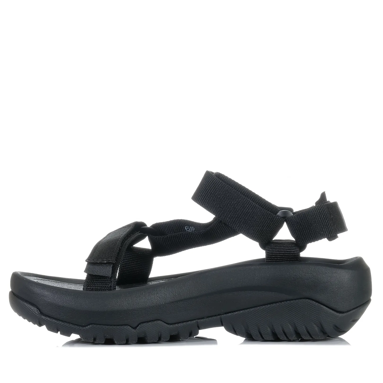 Teva Hurricane XLT2 Ampsole Black