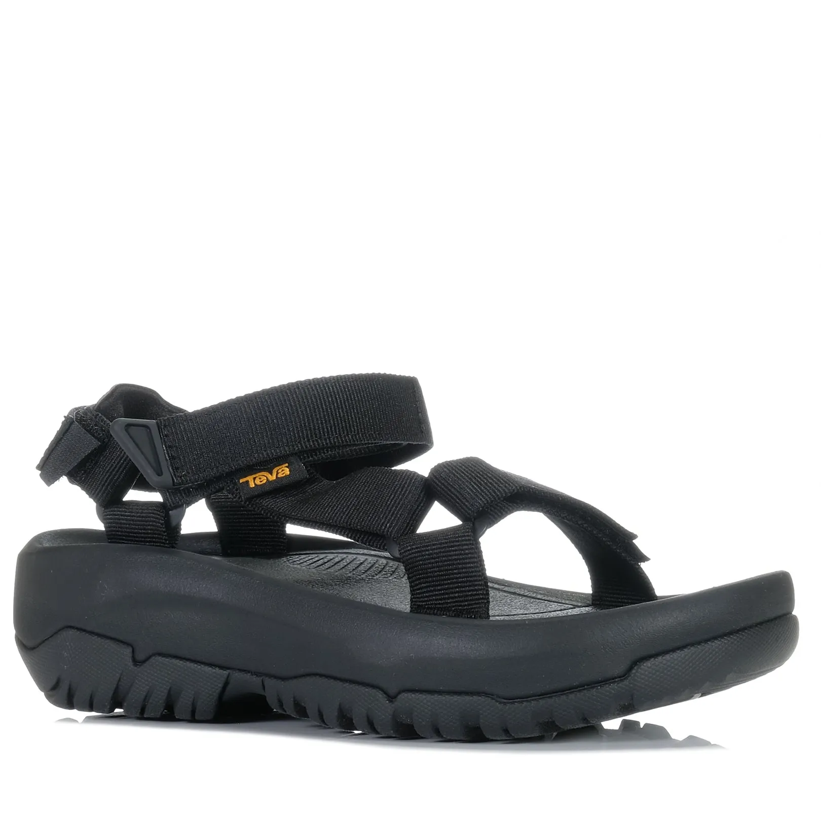 Teva Hurricane XLT2 Ampsole Black