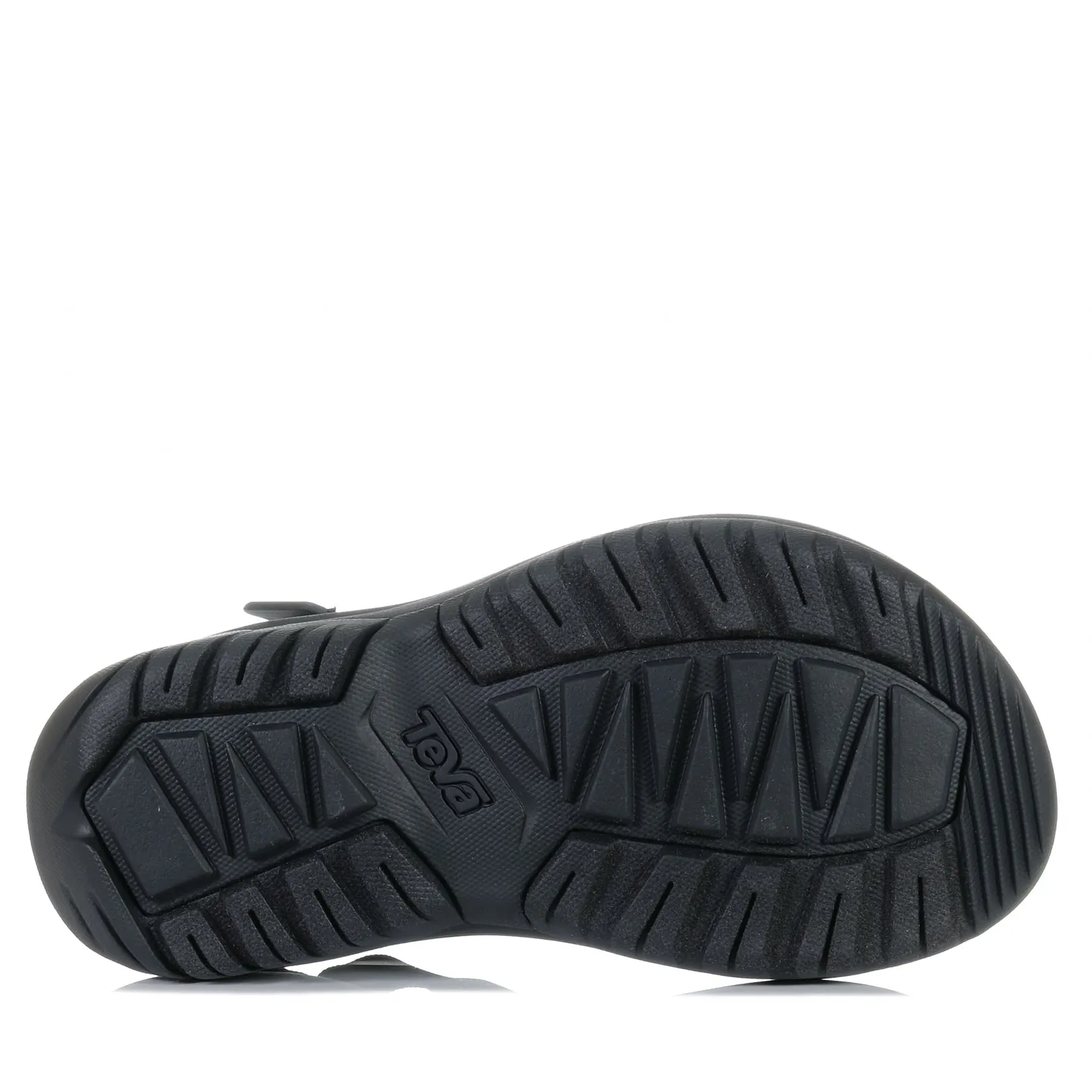 Teva Hurricane XLT2 Ampsole Black