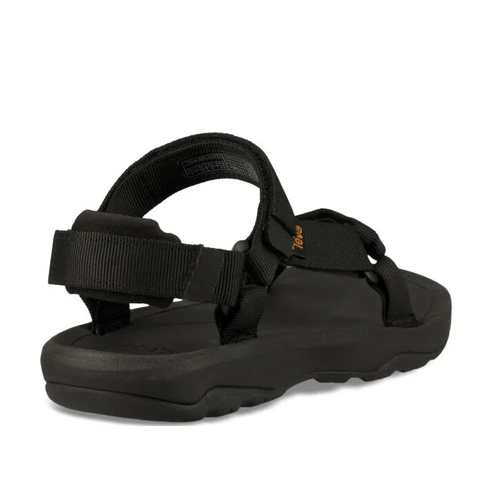 Teva Kids - K Hurricane XLT2 Kishi  Black