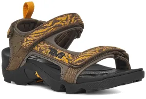 Teva Kids' Tanza Sandal