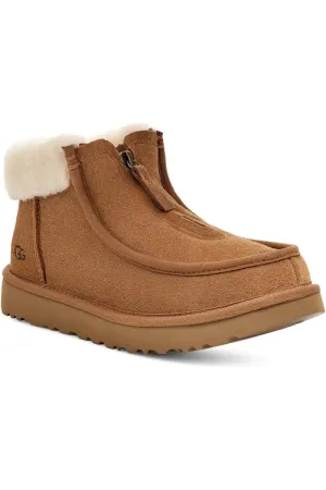 UGG FUNKARRA ZIP BOOT