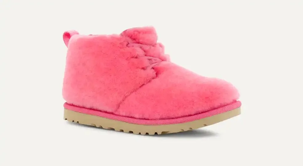 UGG - Neumel Cozy Boots