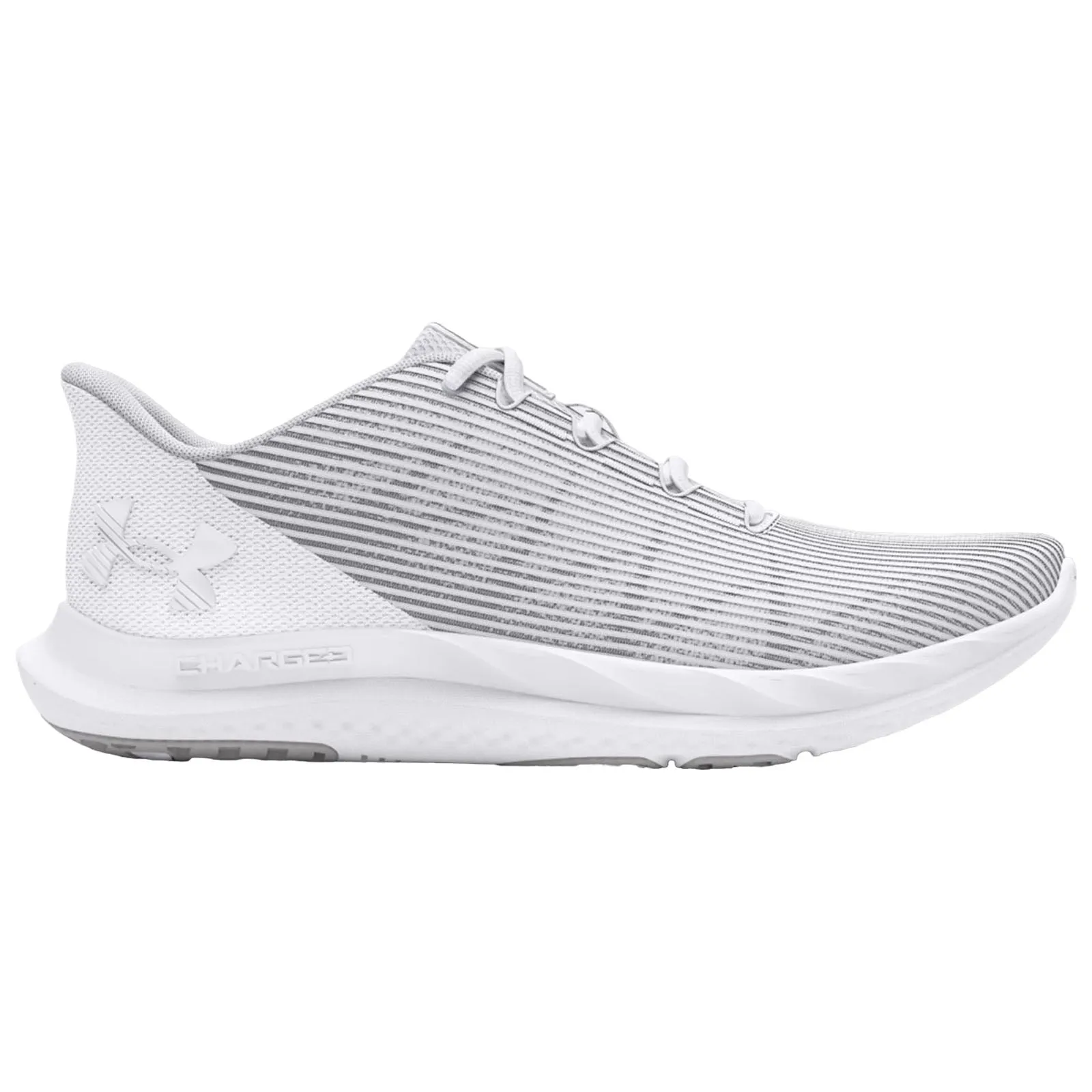 Under Armour Ladies Charged Speed Swift Trainers