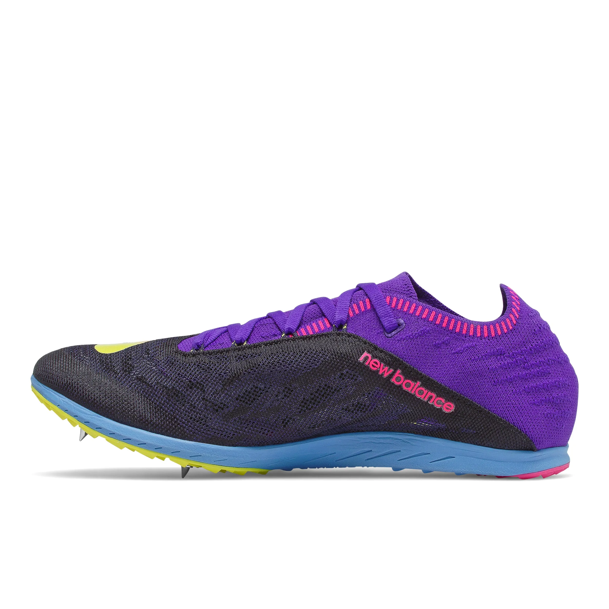 Unisex XC5K v5 (CF - Deep Violet)