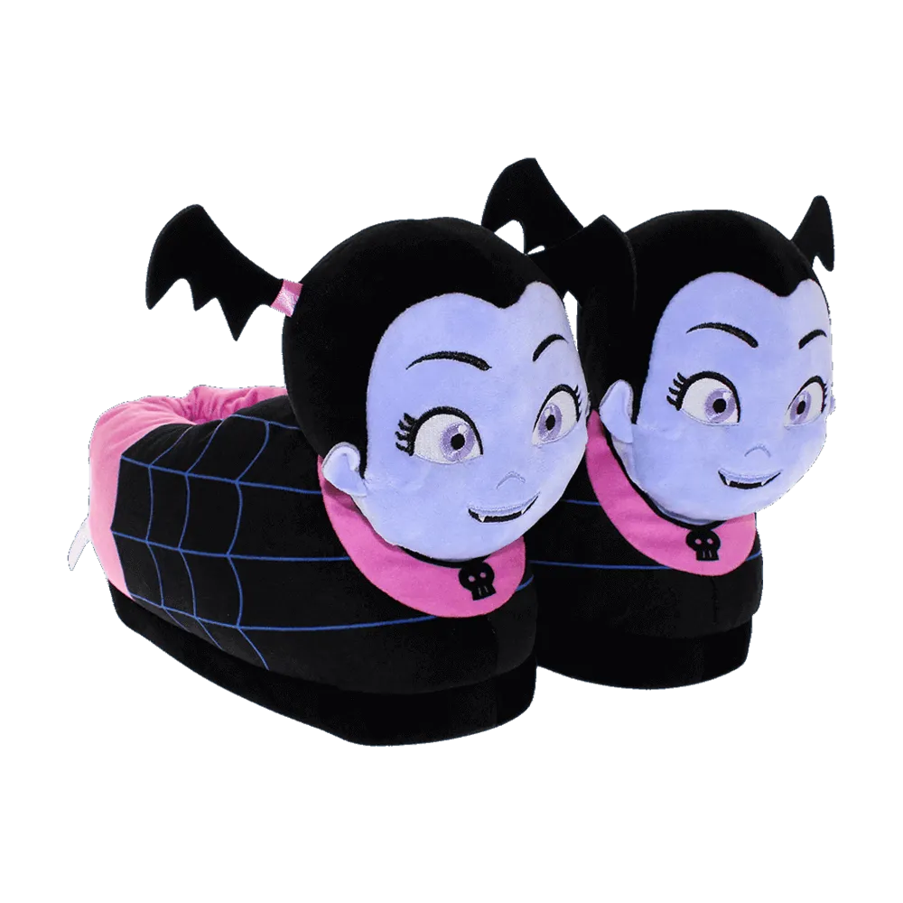 Vampirina Slippers