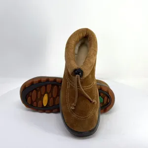 Vintage Aussie Dog Sporty X Clog