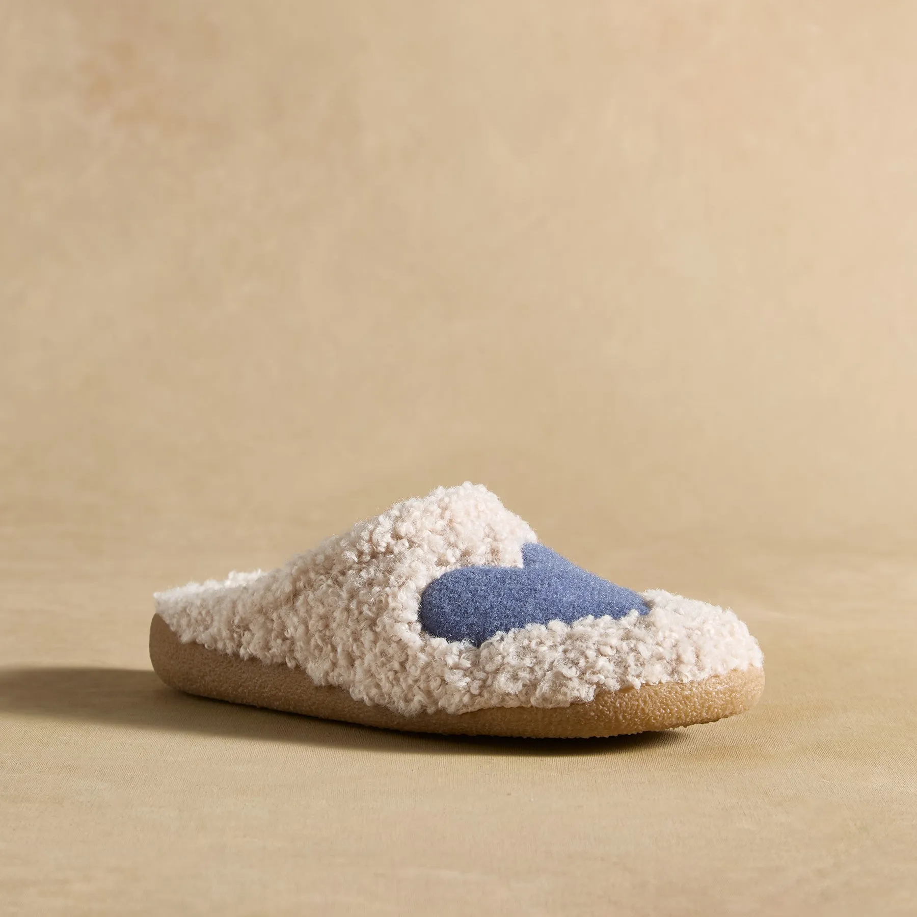 Winter Love Slippers