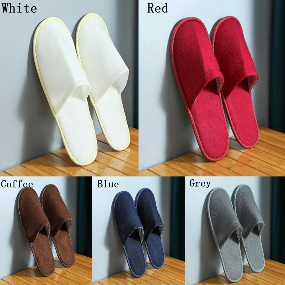 WINTER STUFF SLIPPERS