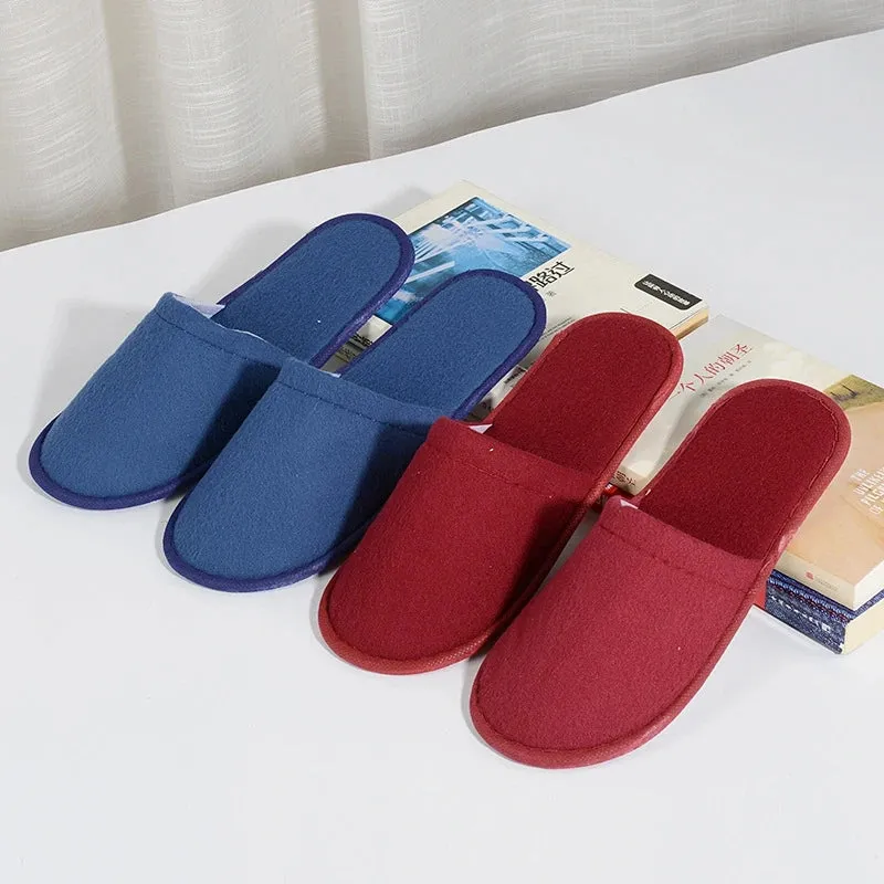 WINTER STUFF SLIPPERS